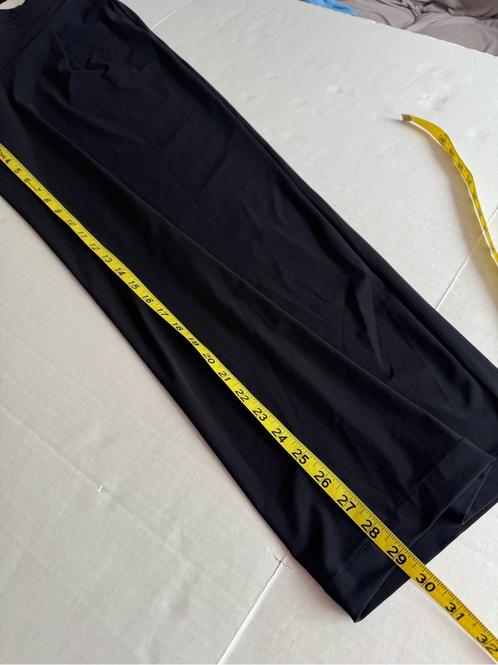 Athleta Pinnacle High Rise Trouser Pants - Picture 15 of 16